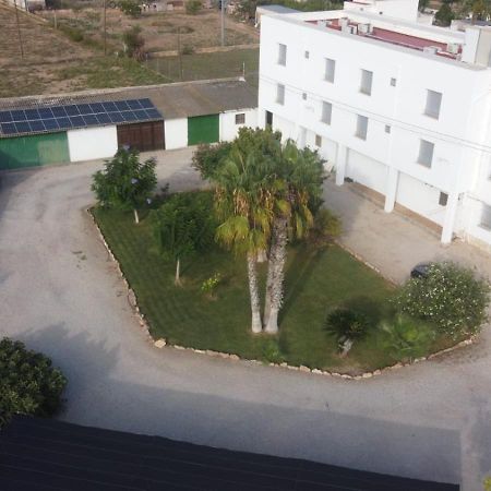 Hotel Sol بينيكارلو المظهر الخارجي الصورة
