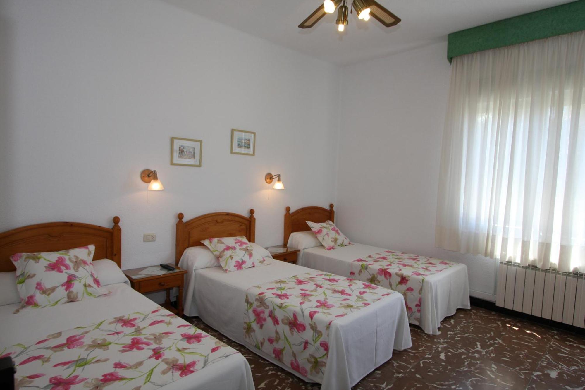 Hotel Sol بينيكارلو الغرفة الصورة