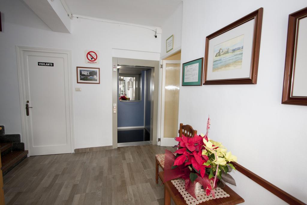 Hotel Sol بينيكارلو المظهر الخارجي الصورة