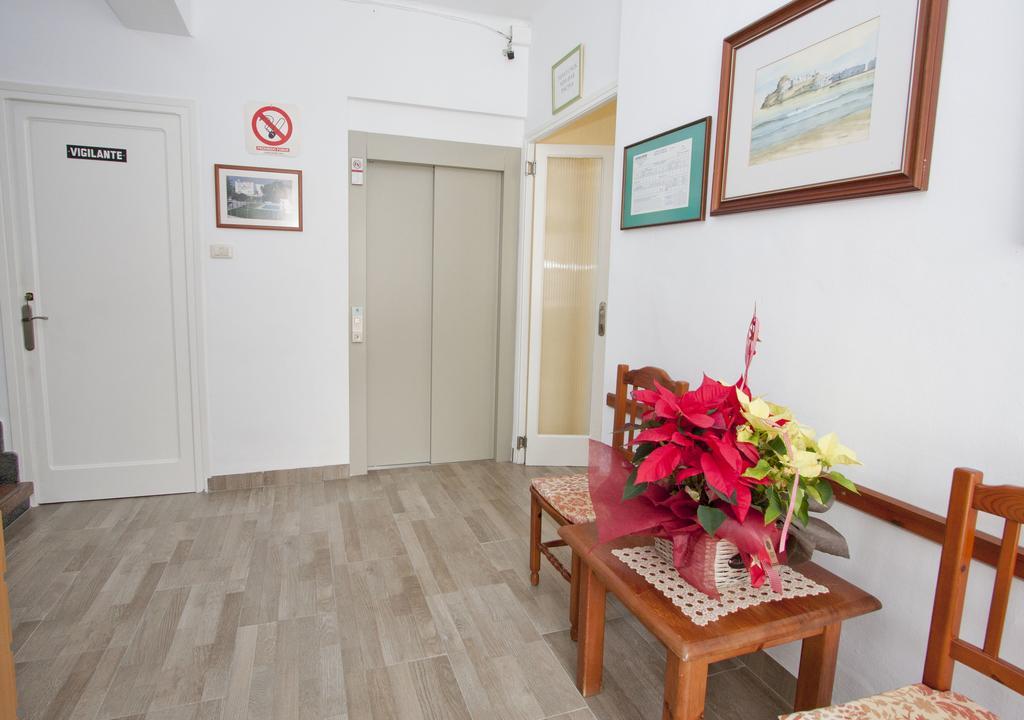 Hotel Sol بينيكارلو المظهر الخارجي الصورة