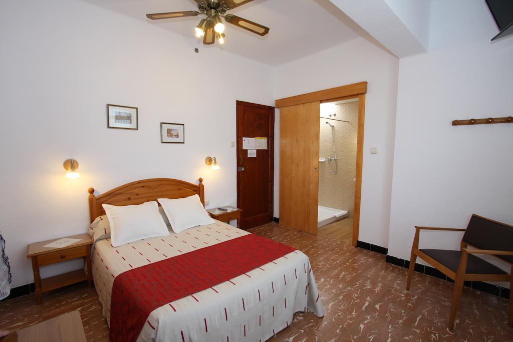 Hotel Sol بينيكارلو الغرفة الصورة