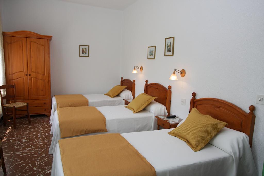 Hotel Sol بينيكارلو الغرفة الصورة