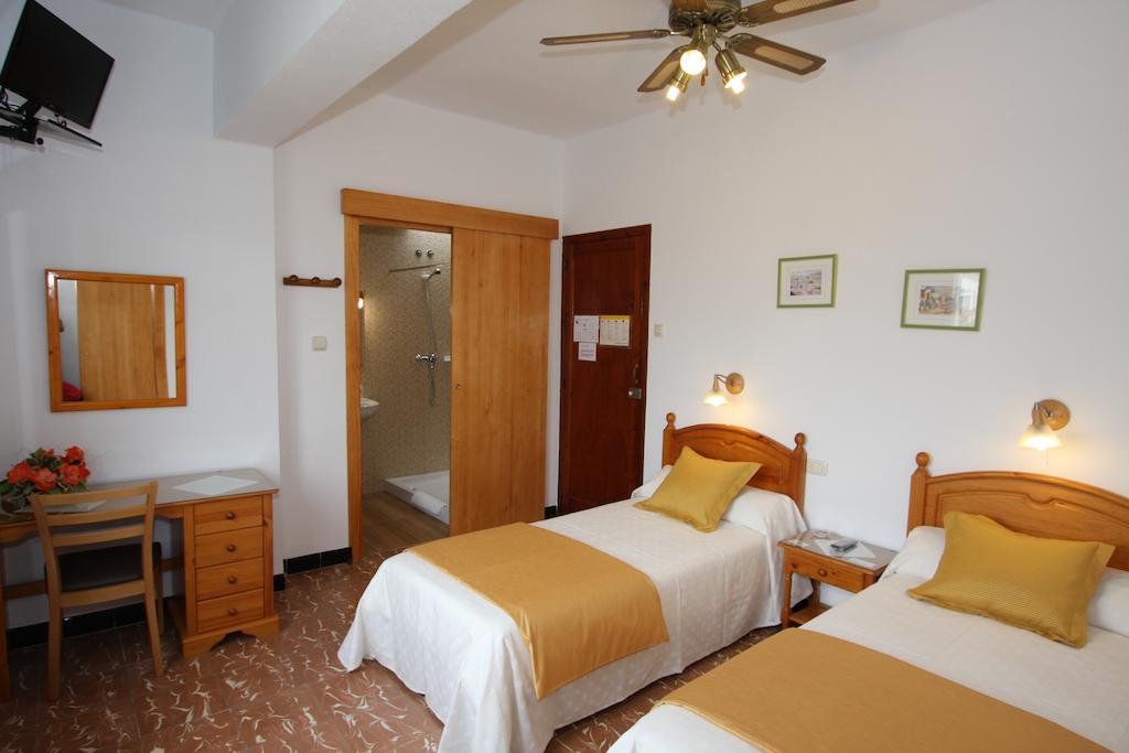 Hotel Sol بينيكارلو الغرفة الصورة