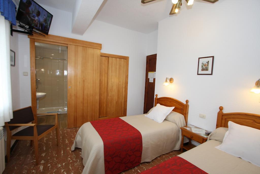 Hotel Sol بينيكارلو الغرفة الصورة