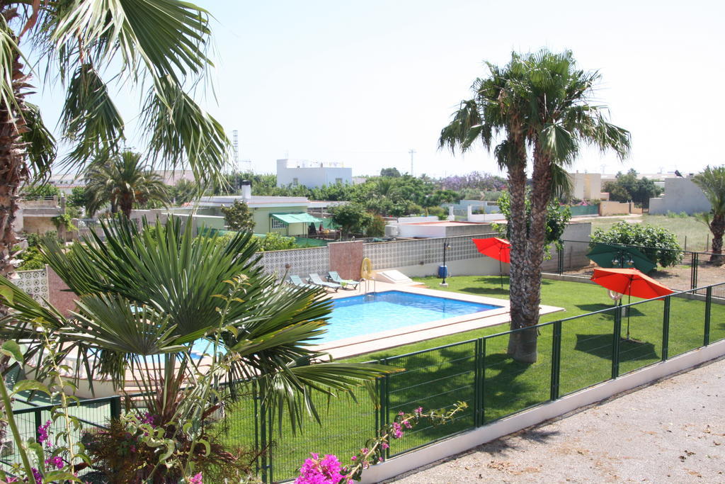 Hotel Sol بينيكارلو المظهر الخارجي الصورة